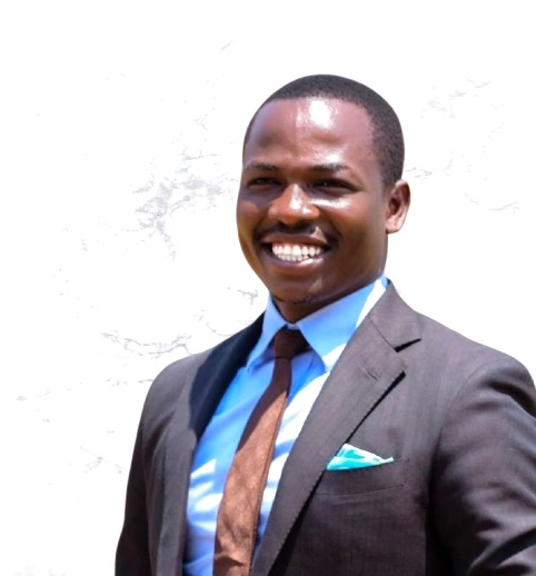 Raymond Mokaya